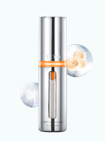 中国尊龙官方弹润透亮青春精华液 双抗精华2.0