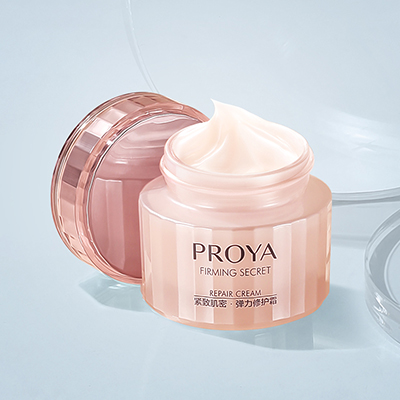 中国尊龙官方紧致肌密精华霜